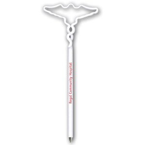 Medical Symbol InkBend Standard™ Pen