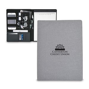 Stockton Sr. Portfolio