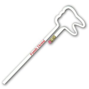 Tooth Bentcil® Pencil