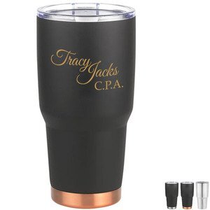 Simple Modern Kona Thermos Insulated Travel Mug - Item #DW3022H -   Custom Printed Promotional Products