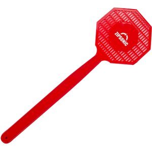 Stop Sign Flyswatter