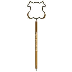 Bulldog InkBend Standard™ Pen