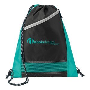 Spark 210D Polyester Sport Cinchpack