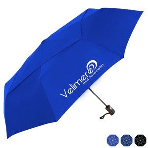 Director Vented Umbrella, 46" arc