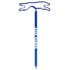 Greyhound InkBend Standard™ Pen