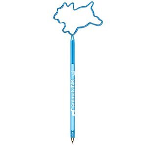 Running Terrier InkBend Standard™ Pen