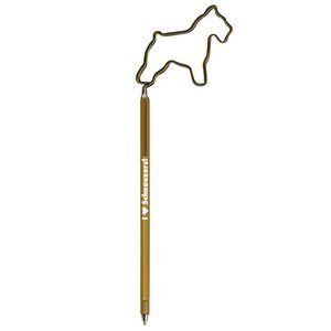 Schnauzer InkBend Standard™ Pen