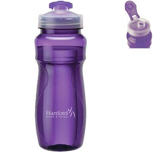 Gestalt Water Bottle, 24oz.