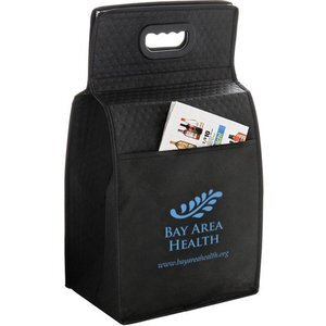 Insulated Six Bottle Wine Bag