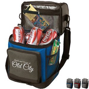 Executive Cooler Bag