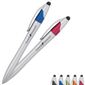 Wyatt Ballpoint Pen & Stylus