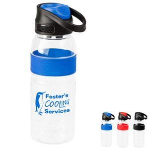 Stealth Tritan Bottle, 25oz.