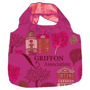 Totable Polyester Bag with Elastic Cord