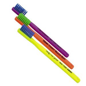 Children's Toothbrush