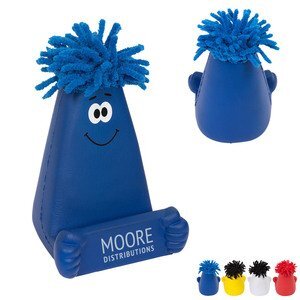 MopTopper™ Phone Holder