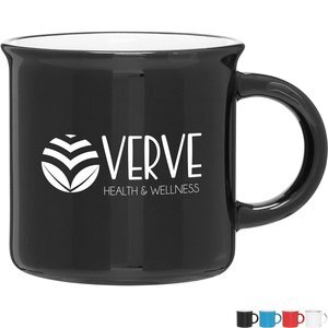 Tazza Stoneware Mug, 15oz.