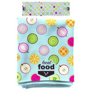 ICE Cooling Wrap Sport Towel, 12" x 32"