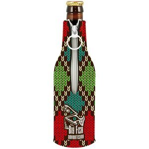 Neoprene Bottle Suit