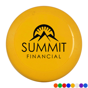 Cute Mini Custom Flyer, 5"