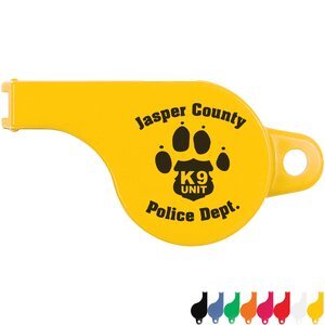 Classic American Whistle