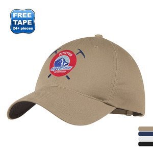 NIKE® Golf Twill Unconstructed Cap