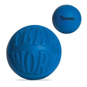 Teamwork Stress Ball