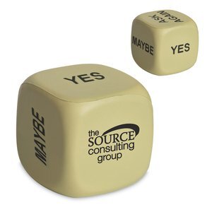 Diecision Stress Reliever