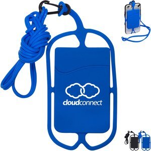 Strappy Phone Holder