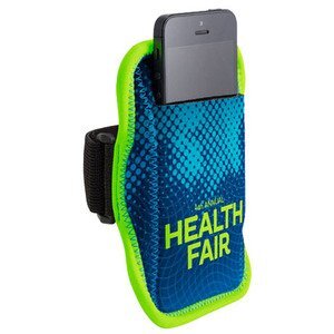 JogStrap Neoprene Electronics Holder