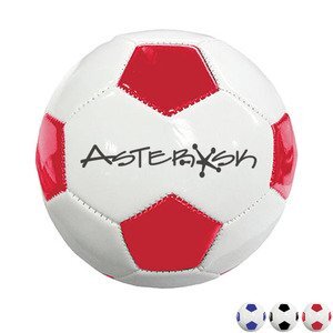 Mini Synthetic Leather Soccer Ball