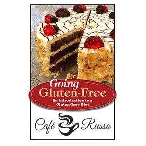 Going Gluten-Free Booklet