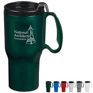 Sportster Mug, 18oz.