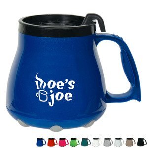 Low Rider BPA-Free Mug, 16oz.