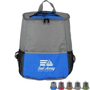 Chic Cooler Backpack