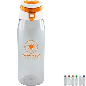 Thirst Quencher Water Bottle, 32oz