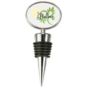 Oval Wine Stopper