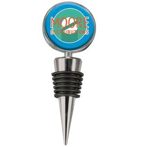 Circle Wine Stopper