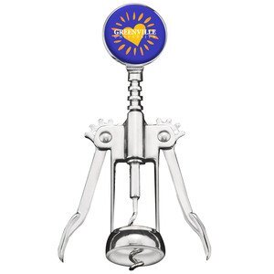 Circle Wine Opener
