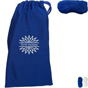 Wonder Beads™ Natural Scented Aromatherapy Eye Mask