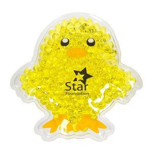 Chicken Aqua Pearls Deluxe Hot & Cold Pack