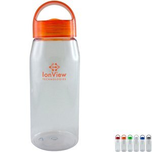 Arch Water Bottle, 24oz