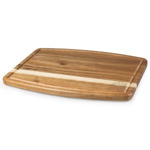 Ovale Acacia Cutting Board