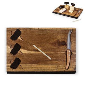 Delio Acacia Cutting Board Set