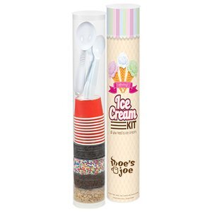 Ice Cream Kit Tube