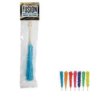 Rock Candy Lollipop Header Bag