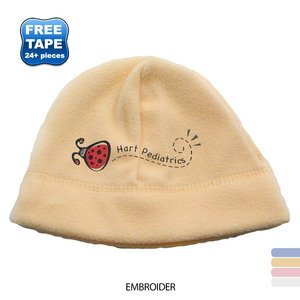 Cuddle Fleece Baby Beanie