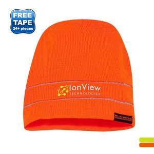 ML Kishigo®  Polyester Knit Safety Beanie