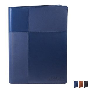 Duo-Textured Charles Padfolio