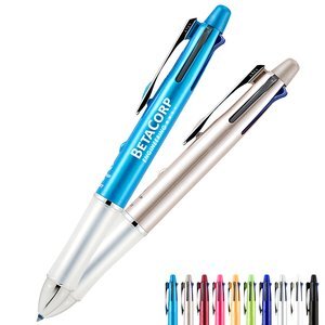 Pilot® Dr.Grip® 4-in-1