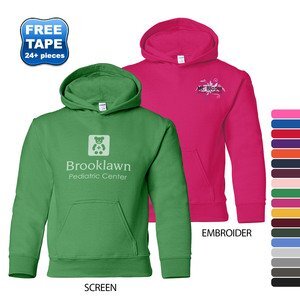 Gildan® Heavy Blend™ Youth Kanga Hoodie